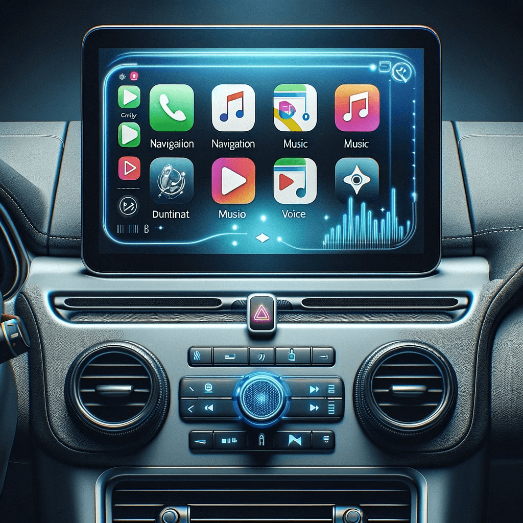 Intégrer Apple CarPlay dans Votre Véhicule : Guide Simple et Pratique - Mycarplay