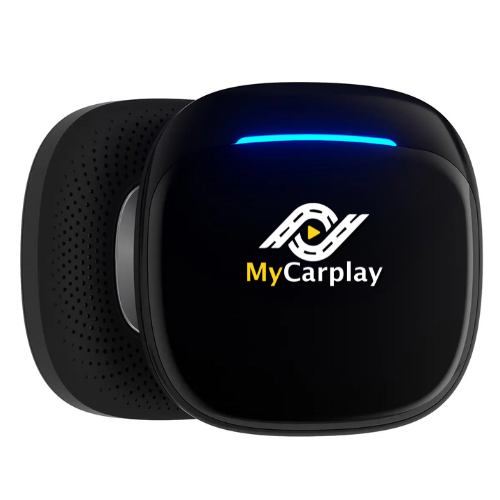 La Box 2.0 Mycarplay : CarPlay/Android Auto & Streaming Sans Fil